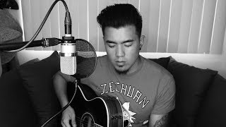 Girls Like You - Maroon 5 feat. Cardi B (Joseph Vincent Cover)