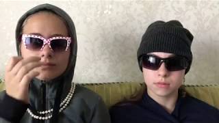 RUSSIAN PARODY OF BTS (방탄소년단) - "SPINE BREAKER" (등골 브레이 커) ПАРОДИЯ НА BTS