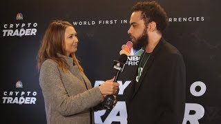 VIBEHub at San Francisco Blockchain Week