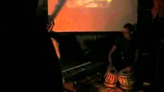 Shanti. Govindam Adi-Purusham
