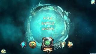 Faeria: Juego de cartas táctico y con tablero