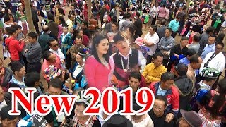 kwv txhiaj tawm tshiab lom zem 2019
