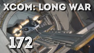 Охота на похитителей [XCOM: Long War]