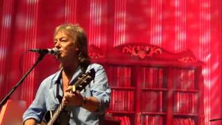 Chris Norman - Baby I Miss You (Chemnitz 1.3.2014)
