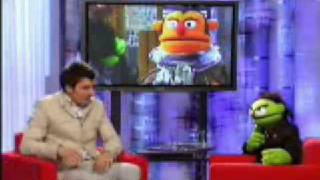 Vaya Semanita - Batasunnis: Ke y la infanta