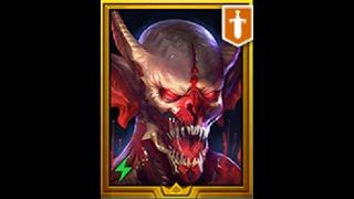 RAID: Shadow Legends. Очередной призыв.