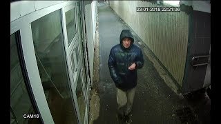 Одинцовские подземные переходы и остановки. "Закладка" наркотиков в урну.