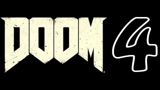 DOOM 4 IV Прохождение На Русском 2016 Часть 4 Плавильня