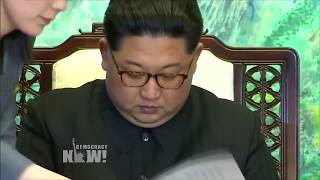 Top U.S. & World Headlines — May 21, 2018