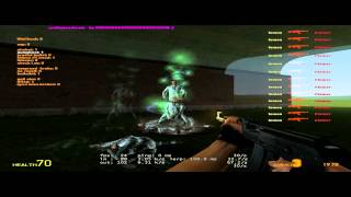 gmod aimbot / test