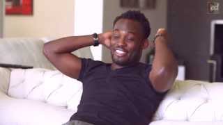 Michael Essien on Jose Mourinho.