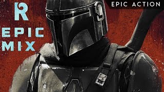 This Is: Riptide Epic Music - EPIC ACTION MUSIC MIX (Epic Hybrid Intense Dramatic Trailer Music)