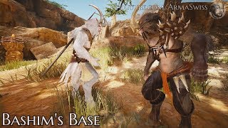 BDO Rotations: Bashim's Base