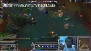 (Stream) do Tequila e seus Fails. (http://www.twitch.tv/tequilaribs)