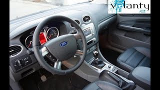 How to remove steering wheel + AIRBAG Ford Focus mk2