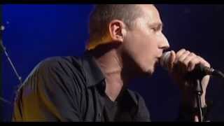 The Mark Of Cain - First Time (Live)
