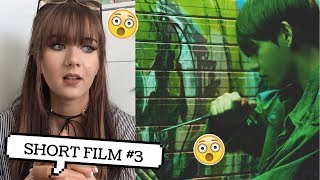 BTS WINGS SHORT FILM #3 STIGMA REACTION // ItsGeorginaOkay