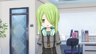 マギレコ 宮尾時雨 ボイス CV.鬼頭明里 マギアレコード