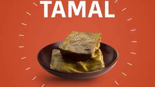 Feria del Tejate y del Tamal Oaxaqueño 2019