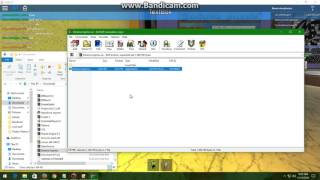 Roblox Exploit/Hack DllStarch November 2016! Teleport, kill & more!