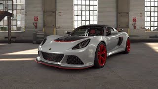Finn's Lotus Exige 360 Cup tempest 2 car showcase | CSR racing 2