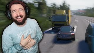 OPFER FÜR DEN BLUTGOTT & AUTO GEKLAUT!!
