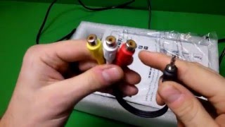 UNIC UC40 Обзор Китайского LED Проектора