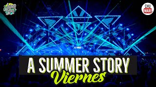 A SUMMER STORY 2019 AFTERMOVIE (PARTE 1) - VIERNES | CHUMARI TV