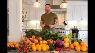 Juice Cleanse What NOT to do