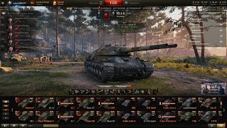 ?СТРИМ ТАНКИ ?РАНДОМ НА ДВУХСТВОЛКЕ ИС2-II? 03.02.20 ?| WORLD OF TANKS IТАНКИ ПРЯМОЙ ЭФИР I