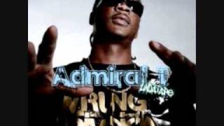 Admiral T - Prayer Dance