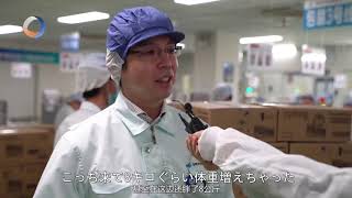 日系企業社員が語る中国安徽省合肥市の魅力！ぜひご覧ください。