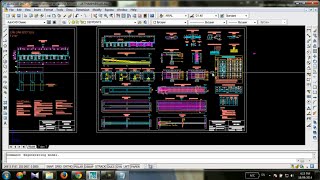 Học autocad cơ bản - Các thủ thuật giúp vẽ nhanh trong autocad (Bản ko nhạc nền)