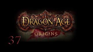 Dragon age Origins DLC - 37.Эльфийские тайны.Вартеррал.Прощание с Морриган.