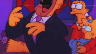 Lil peep & XXXTentacion - Falling Down (Version the SIMPSONS 2018)