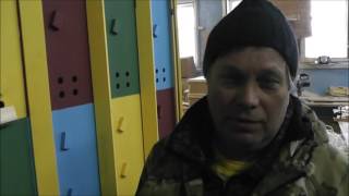 очередная модернизация касетного павильона Берендей  Летки под пыльцесборники