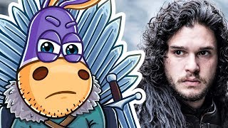 МУРАШКИ ПО КОЖЕ | Топ сериальных интро