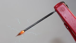 Как сделать мини сварочный аппарат своими руками ?