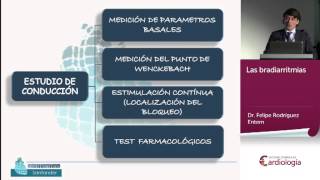 Las bradiarritmias
