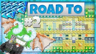 BUILDING BUYWHEAT [PRO DESIGN!] | Davinci Wings to 10 Blue Gem Locks #2 | Growtopia