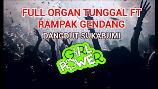 Kumpulan Lagu Rampak Gendang Feat Organ Tunggal FULL