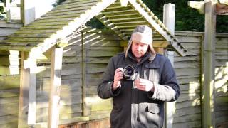 Sigma 15-30mm wide angle lens - an alternative to the nikon 14-24mm f2.8?
