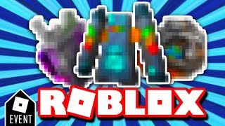 [LEAKS] ROBLOX CREATOR CHALLENGE EVENT | ROBLOX EVENT 2020
