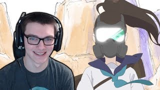 FIRST PROJECT! Keep Your Hands Off Eizouken Episode 3 Live Reaction