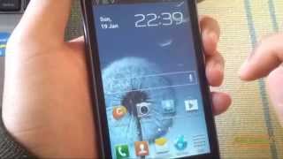 [S7562/S7562L] Update & Install Official Stock Firmware ROM on Samsung Galaxy S Duos
