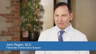 John Regan, M.D. of Spine Group Beverly Hills