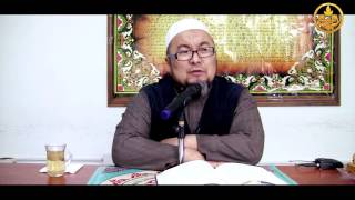 Шейх Чубак ажы. Аялзатына сабак. Мужиза деген эмне?  03 04 2016
