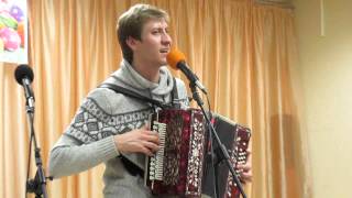 Игорь Шипков - попурри на военные песни