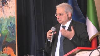 Francesco Celani - Presentazione Reattore Fusione Fredda