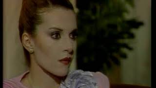 "Rosa de lejos"/  telenovela argentina episodio 185